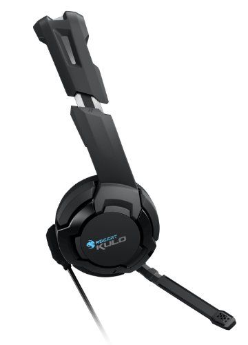 ROCCAT (B-WARE) Kulo Virtual 7.1 Surround USB Gaming Headset ROCCAT (B-WARE) Kulo Virtual 7.1 Surround USB Gaming Headset