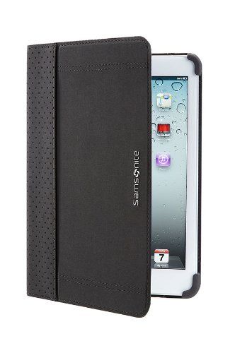Samsonite 55092-1041 Aktentasche, Schwarz