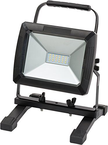 Brennenstuhl Mobile Akku SMD-LED-Leuchte 20W Leuchtmittel Brennenstuhl Mobile Akku SMD-LED-Leuchte 20W Leuchtmittel
