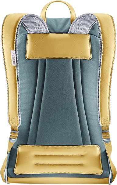 Deuter Innsbruck Vintage Tagesrucksack Stecktasche Rucksack 22L Deuter Innsbruck Vintage Tagesrucksack Stecktasche Rucksack 22L