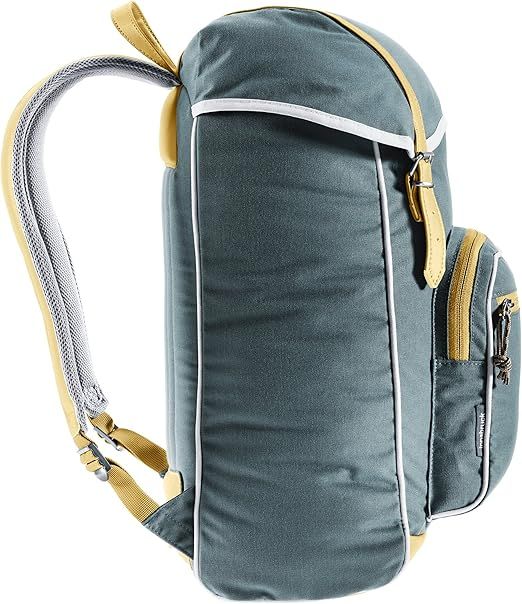 Deuter Innsbruck Vintage Tagesrucksack Stecktasche Rucksack 22L Deuter Innsbruck Vintage Tagesrucksack Stecktasche Rucksack 22L