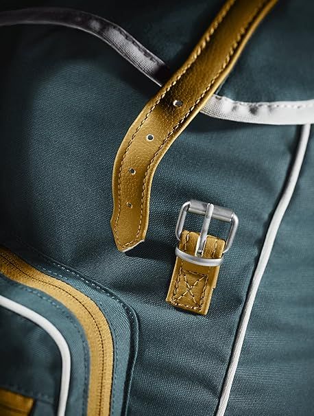 Deuter Innsbruck Vintage Tagesrucksack Stecktasche Rucksack 22L Deuter Innsbruck Vintage Tagesrucksack Stecktasche Rucksack 22L
