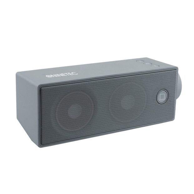 ninetec powerblaster bluetooth lautsprecher speaker mit powerbank ninetec powerblaster bluetooth lautsprecher speaker mit powerbank