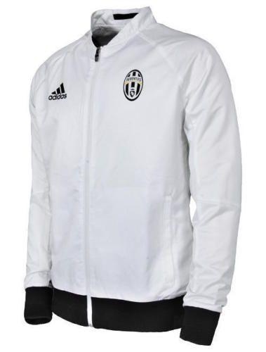 Adidas Juventus Jacke XS Sport Fußball Trainingsjacke Sportjacke 