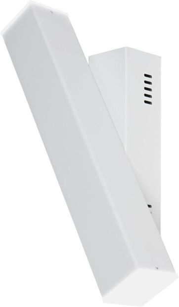 LEDVANCE SMART+ Orbis Cross LED Wandleuchte drehbar 12W Wandlampe 3000-6500K