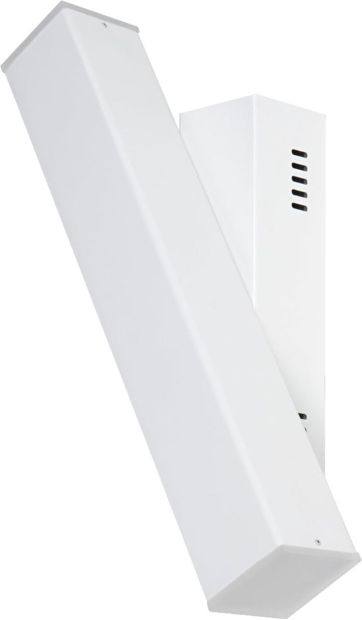 LEDVANCE SMART+ Orbis Cross LED Wandleuchte drehbar 12W Wandlampe 3000-6500K