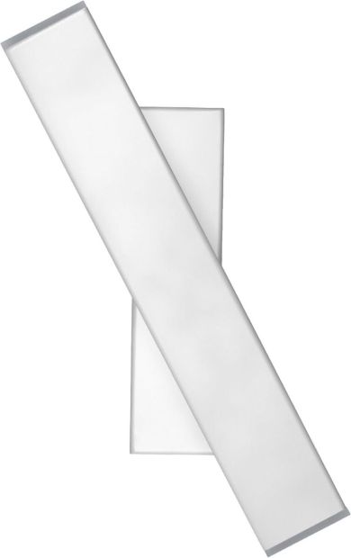 LEDVANCE SMART+ Orbis Cross LED Wandleuchte drehbar 12W Wandlampe 3000-6500K