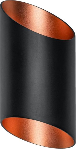 LEDVANCE ORBIS CYLINDRO SMART+ WiFi Wandlampe dimmbare LED 12W Leuchtmittel