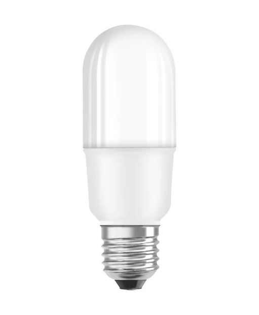 OSRAM Superstar dimmbare LED E27 Lampe 11W Warmweiß Leuchtmittel 