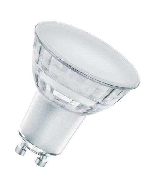 OSRAM GU10 32W LED Spot Dimmbar Reflektor Lampe [4ER PACK]