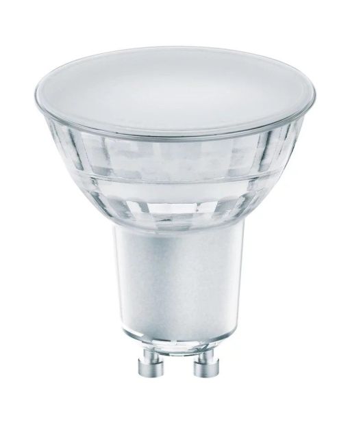 OSRAM GU10 LED Spot Reflektor Lampe Leuchtmittel 46W dimmbar kaltweiß