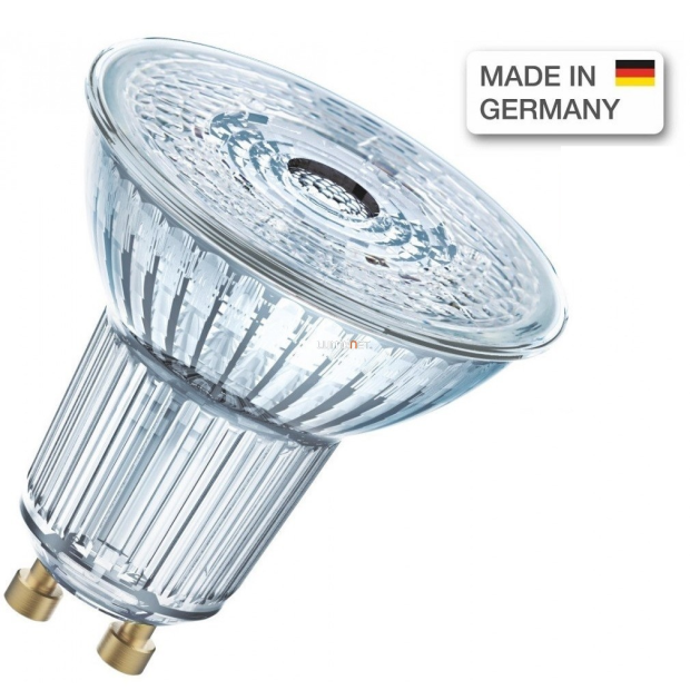 OSRAM LED-Lampe GU10 VALUE PAR16 50w Kaltweiß OSRAM LED-Lampe GU10 VALUE PAR16 50w Kaltweiß
