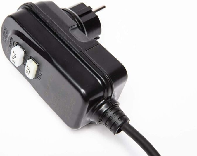 Steinbach Wärmepumpe Full Inverter Pool Luft Wasser Heizung [B-WARE]
