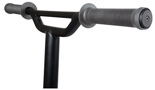 HUDORA Stunt-Scooter XY-12 schwarz - 14121 - Freestyle Tretroller HUDORA Stunt-Scooter XY-12 schwarz - 14121 - Freestyle Tretroller