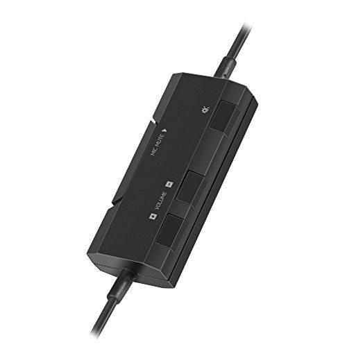 Speedlink (B-WARE) Medusa XE Virtual 7.1 Surround Headset USB 