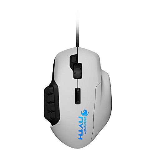 ROCCAT (B-WARE) Nyth Modular MMO Gaming Laser-Maus ROCCAT (B-WARE) Nyth Modular MMO Gaming Laser-Maus