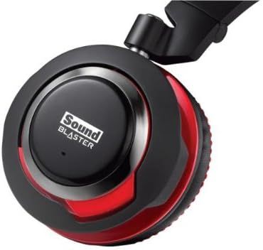 Creative Sound Blaster Evo USB-Headset [B-WARE]