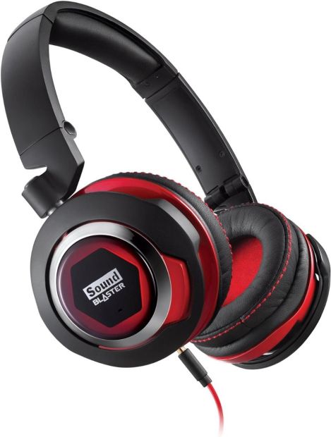 Creative Sound Blaster Evo USB-Headset [B-WARE]