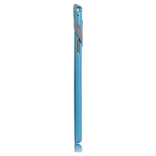 TARGUS EverVu Samsung Tab 9,7Zoll Schutzhülle Blau