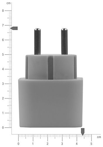 Speedlink (B-WARE) Turax Steckdosen-Ladegerät mit zwei USB-Anschlüssen 