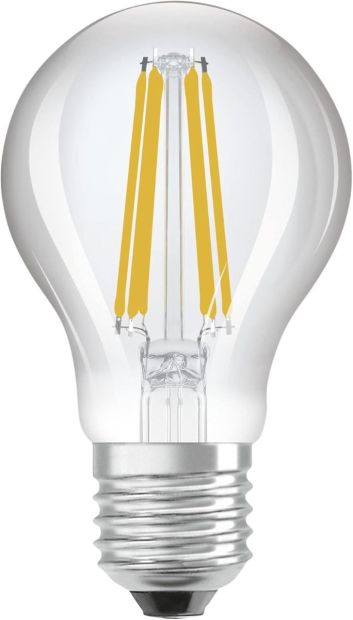 LEDVANCE LED Stromsparlampe E27 Warmweiß 100W Glühbirne LEDVANCE LED Stromsparlampe E27 Warmweiß 100W Glühbirne