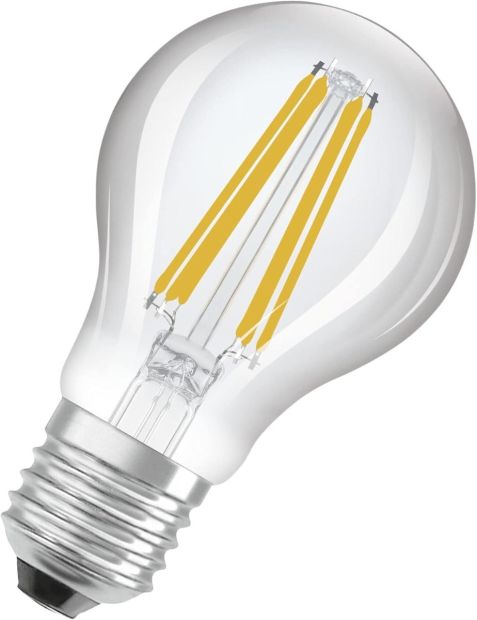 LEDVANCE LED Stromsparlampe E27 Warmweiß 100W Glühbirne LEDVANCE LED Stromsparlampe E27 Warmweiß 100W Glühbirne
