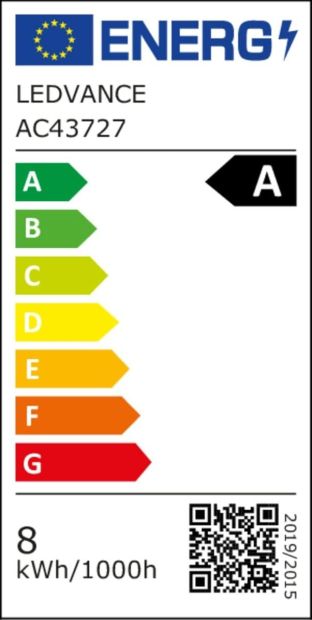 LEDVANCE LED Stromsparlampe E27 Warmweiß 100W Glühbirne LEDVANCE LED Stromsparlampe E27 Warmweiß 100W Glühbirne