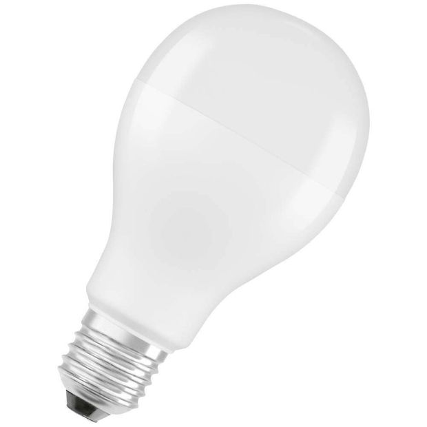 OSRAM LED Star Classic A150 LED 19W Lampe E27 Tageslichtweiß