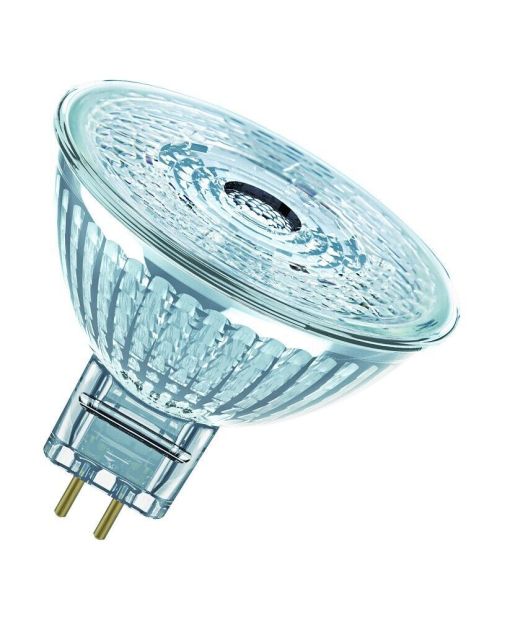 OSRAM GU5.3 LED 4.9W Leuchtmittel Lampe Dimmbar [5er Pack]