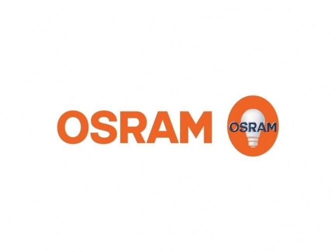 OSRAM GU5.3 LED 4.9W Leuchtmittel Lampe Dimmbar [5er Pack]