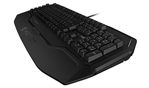 ROCCAT (B-WARE)  Ryos MK MX HU Layout Gaming Tastatur schwarz 