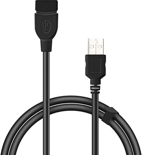 Speedlink USB 2.0 Verlängerungskabel HQ High Speed Standard Datenkabel 1,80m (B-WARE) Speedlink USB 2.0 Verlängerungskabel HQ High Speed Standard Datenkabel 1,80m (B-WARE)