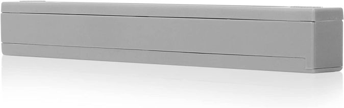 Smartlight LED Unterbauleuchte mit Vibrationssensor Kücheleuchte Smartlight LED Unterbauleuchte mit Vibrationssensor Kücheleuchte