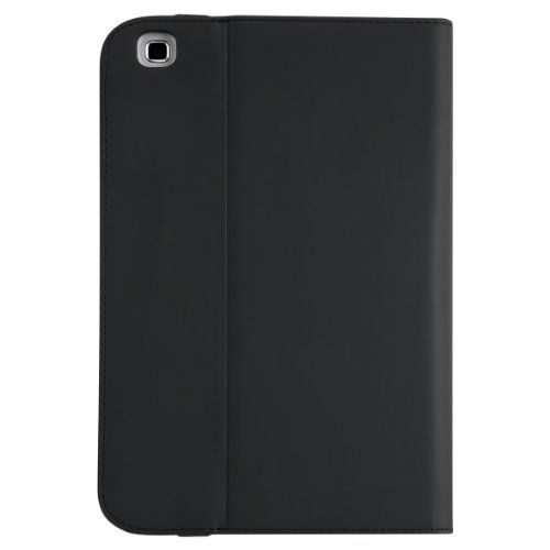 Targus Folioständer Galaxy Tab 4 Tasche 20,3 cm (8 Zoll) schwarz/grau