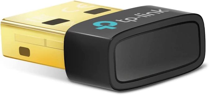 TP-Link UB500 Nano USB Bluetooth 5.0 Adapter Dongle [B-WARE]