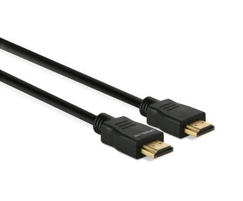 Speedlink (B-WARE) HDMI Kabel für XBOX 360 - HD-X High Speed HDMI Kabel