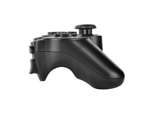 Speedlink (B-WARE) Strike² FX Gamepad kabelloser Controller für PS3