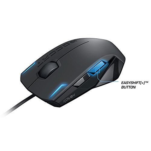 ROCCAT (B-WARE) Kova+ Max Performance Gaming Maus ROCCAT (B-WARE) Kova+ Max Performance Gaming Maus