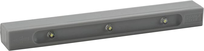 Smartlight LED Unterbauleuchte mit Vibrationssensor Kücheleuchte Smartlight LED Unterbauleuchte mit Vibrationssensor Kücheleuchte