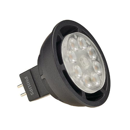 Philips Master LED Spot MR16 GU5,3 LED 6,5W Dimmbar