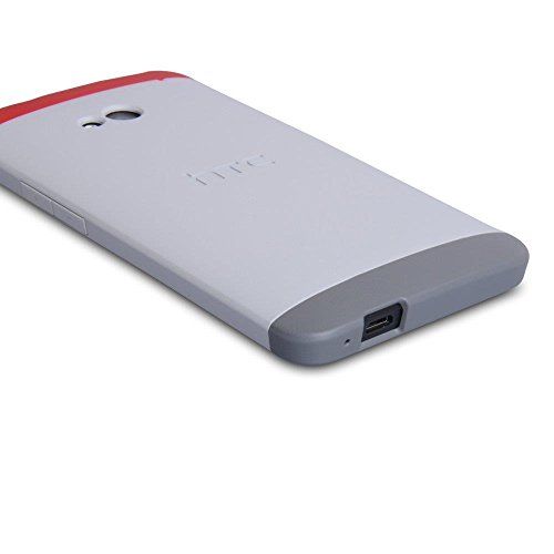 HTC HTCHCC840 Hard Case für HTC One Smartphone HTC HTCHCC840 Hard Case für HTC One Smartphone