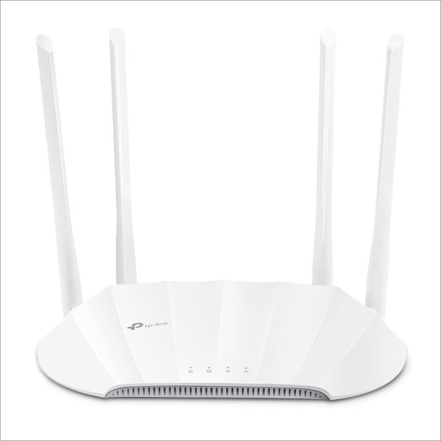 TP-Link TL-WA1201 WLAN Dualband Access Point 1267Mbit/s [B-WARE]