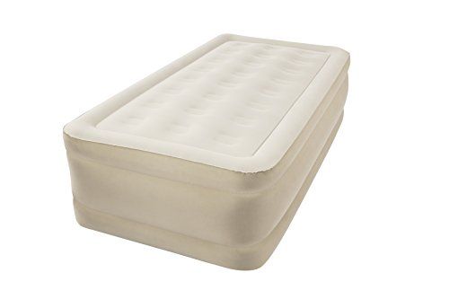 Bestway Einzel-/Luftbett, 191x97x51cm, mit integrierter elektrischer Pumpe Bestway Einzel-/Luftbett, 191x97x51cm, mit integrierter elektrischer Pumpe