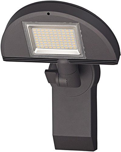 Brennenstuhl LED-Strahler Premium City / LED-Leuchte 40 W Leuchtmittel