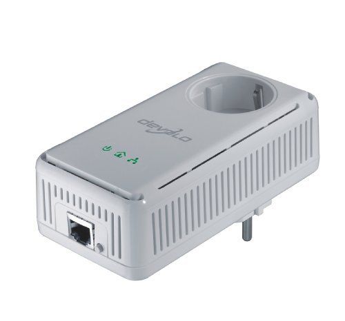 Netgear Kompatibel mit Devolo dLAN 200 AVplus Adapter Typ E Netgear Kompatibel mit Devolo dLAN 200 AVplus Adapter Typ E