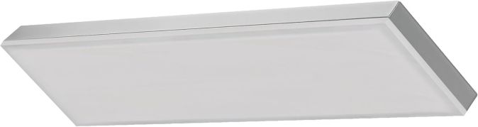 Ledvance Smart+ WIFI Tunable Weiß Panel Planon Frameless Dimmbare LED Deckenleuchte 400mmx100mm