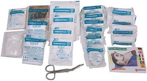 Petex 43999712 Kombitasche mit Klettband EURO-Warndreieck Petex 43999712 Kombitasche mit Klettband EURO-Warndreieck