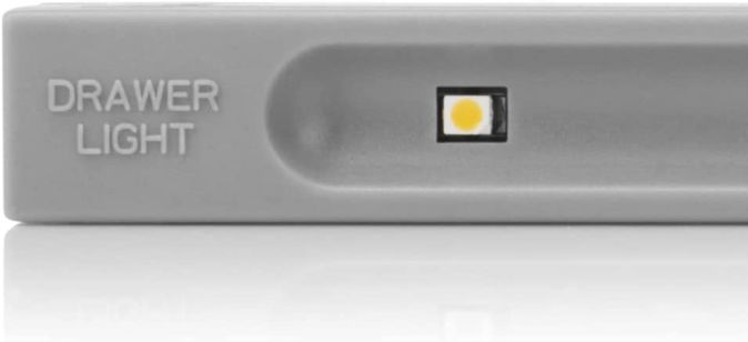 Smartlight LED Unterbauleuchte mit Vibrationssensor Kücheleuchte Smartlight LED Unterbauleuchte mit Vibrationssensor Kücheleuchte