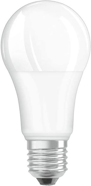 OSRAM LED SUPERSTAR CLASSIC A Dimmbare LED Lampe mit E27 100W-Glühbirne 