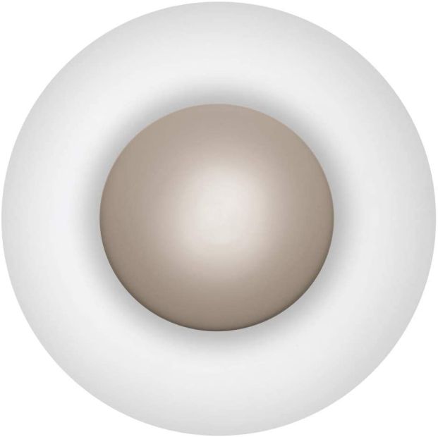Ledvance SMART+ TIBEA Innenleuchte Bundle inkl. LED-Lampe mit ZigBee 22 W